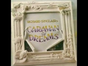 Caravan Of Dreams (Japanese Edition)